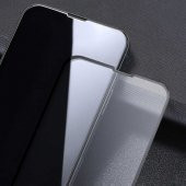 Apple iPhone 13 Pro Davin Seramik Ekran Koruyucu - 9