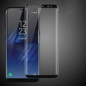 Samsung Galaxy S9 Plus Davin Seramik Ekran Koruyucu - 4