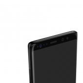Samsung Galaxy Note 8 Davin Seramik Ekran Koruyucu - 5