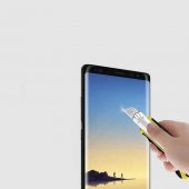 Samsung Galaxy Note 8 Davin Seramik Ekran Koruyucu - 7