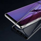 Samsung Galaxy Note 9 Davin Seramik Ekran Koruyucu - 1