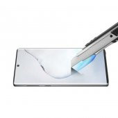 Samsung Galaxy Note 10 Plus Davin Seramik Ekran Koruyucu - 2