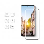 Samsung Galaxy Note 10 Plus Davin Seramik Ekran Koruyucu - 3