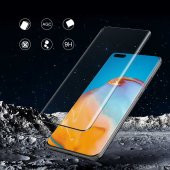 Huawei P40 Pro Davin Seramik Ekran Koruyucu - 2