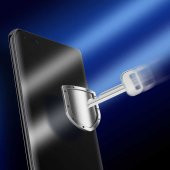 Huawei P40 Pro Davin Seramik Ekran Koruyucu - 4