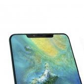 Huawei Mate 20 Pro Davin Seramik Ekran Koruyucu - 4