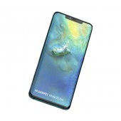 Huawei Mate 20 Pro Davin Seramik Ekran Koruyucu - 5