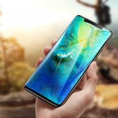 Huawei Mate 20 Pro Davin Seramik Ekran Koruyucu - 6