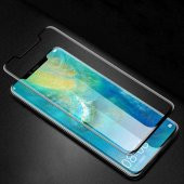 Huawei Mate 20 Pro Davin Seramik Ekran Koruyucu - 7