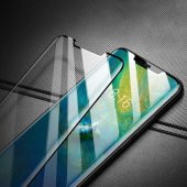 Huawei Mate 20 Pro Davin Seramik Ekran Koruyucu - 8