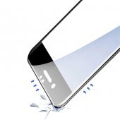 Apple iPhone 8 Plus Davin Seramik Ekran Koruyucu - 7