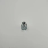 Merkezi Yağlama Sistemi Çelik Lüle Npt 1/8 - M10x1 thumbnail 2