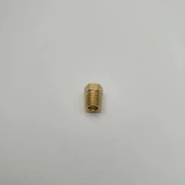 Merkezi Yağlama Sistemi Boru Rekoru 4mm - M8x1 - 3