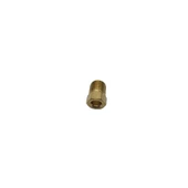 Merkezi Yağlama Sistemi Boru Rekoru 4mm - M8x1 - 1