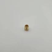 Merkezi Yağlama Sistemi Boru Rekoru 4mm - M8x1 - 2