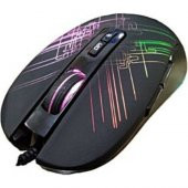 Kinamax KX-GM042 Işıklı Gaming Mouse - 2