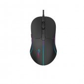 Kinamac KX-GM008 Kablolu RGB Oyuncu Mouse - 2