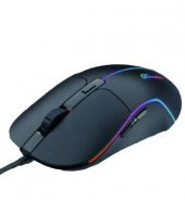 Kinamac KX-GM008 Kablolu RGB Oyuncu Mouse - 1