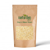 Naturdan Sarımsak Granül 250 gr - 1