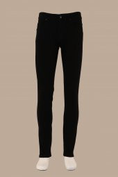 Comfort Fit Kot Pontolon - 3