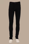 Slim Fit Kot Pantolon - 5