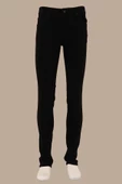Slim Fit Kot Pantolon - 2