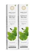 İmmunat Ginkgo Biloba Ekstraktı 250 ml 2 Adet thumbnail 1