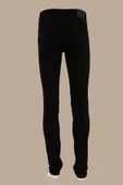 Slim Fit Kot Pantolon - 4