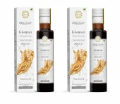İmmunat Ginseng Ekstraktı 250 ml - 1