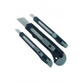 Kwb 3 Parça Maket Bıçağı Seti - 49025995 - 2