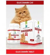 Provita Pharma Glucosamine Kediler İçin Kalça Eklem Sağlığı 60 Tablet - 1