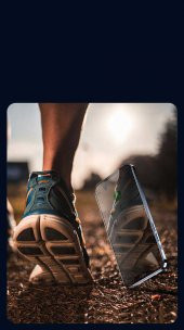 Apple iPhone 13 Pro Zore Fit Hard Mat Privacy Cam Ekran Koruyucu - 8