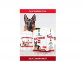 Provita Pharma Glucosamin Köpek Kalça Ve Eklem Destekleyici 60 Tablet - 1