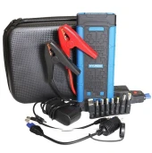 Hyundai HYPS-600 Akü Şarj Cihazı + Powerbank thumbnail 3