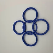 Boğaz Keçesi Pu K22 - 50x60x10 - 5