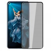 Huawei Honor 20 (Nova 5T) Zore Mat Kobra Esnek Full Ekran Koruyucu - 1