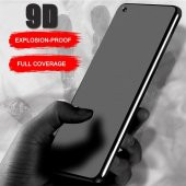 Huawei Honor 20 (Nova 5T) Zore Mat Kobra Esnek Full Ekran Koruyucu - 6