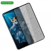 Huawei Honor 20 (Nova 5T) Zore Mat Kobra Esnek Full Ekran Koruyucu - 8