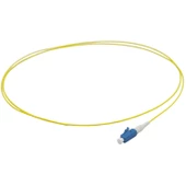 PIGTAIL LC SM 9/125 1 MT (6'LI PAKET) - 1