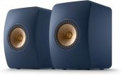 Kef LS50 Meta Hifi Hoparlör Mavi - 1