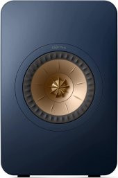 Kef LS50 Meta Hifi Hoparlör Mavi - 2