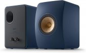 Kef LS50 Meta Hifi Hoparlör Mavi - 3