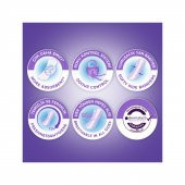 Molped Yoğun Koruma Günük Ped Normal 60 Adet thumbnail 2