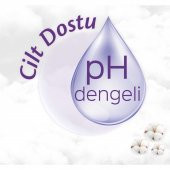 Molped Yoğun Koruma Günük Ped Normal 60x4 240 Adet - 5