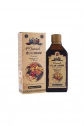 İmmunat Osmanlı Kök Bahrarat Ekstraktı 250 ml - 1
