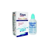 Sinus Rinse Yetişkin Fizyo 20x120 ml - 1