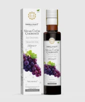 İmmunat Siyah Üzüm Çekirdeği Sıvı Ekstraktı 250 ml - 1