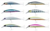 Kendo BT Minnow 110 S 21.4 gr Suni Yem - 1