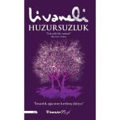 Huzursuzluk ZÜLFÜ LİVANELİ - 1