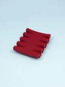 Modern Sabunluk - Kırmızı - 3